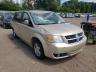 2010 DODGE  GRAND CARAVAN