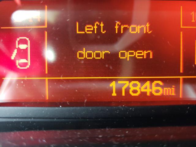 2014 FIAT 500L TREKK ZFBCFADH1EZ020930