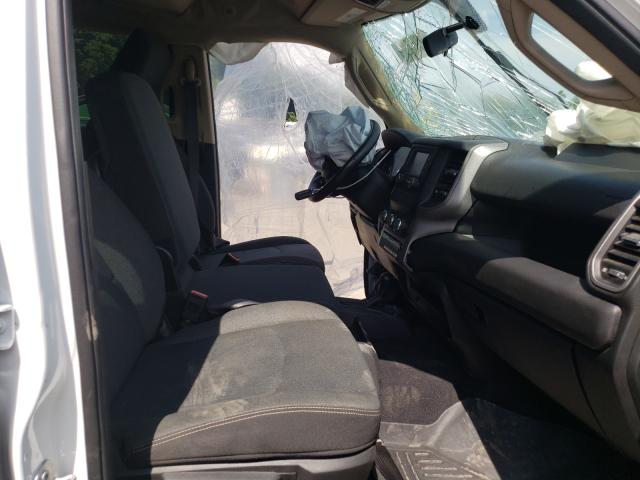 2020 RAM 2500 TRADE 3C6UR5CJ0LG208914