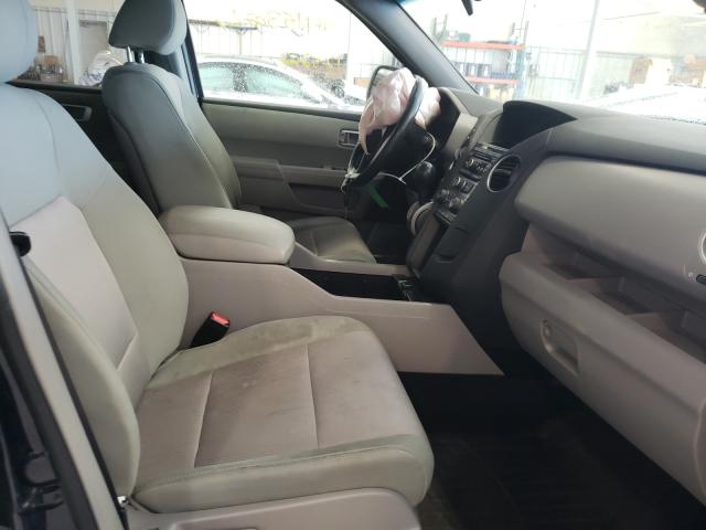2012 HONDA PILOT 5FNYF4H48CB078693