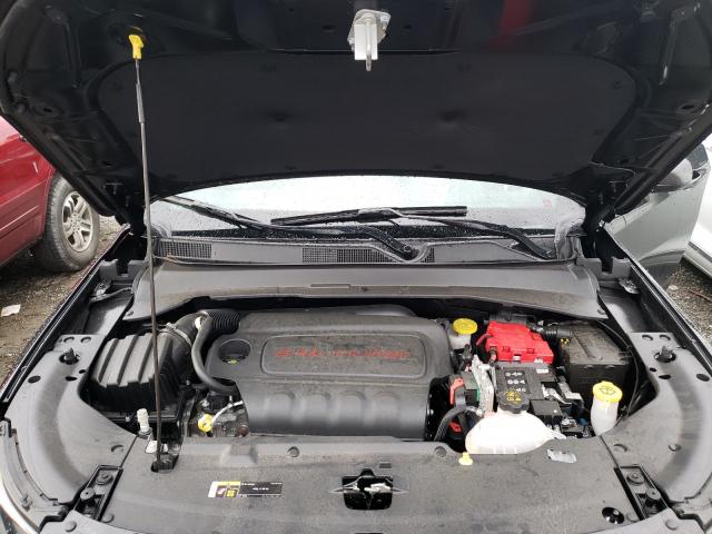2021 JEEP COMPASS 80 3C4NJCEB6MT570835