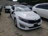 2015 KIA  OPTIMA