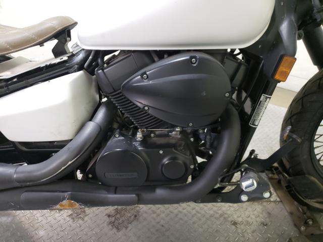 2015 HONDA VT750 C2B JH2RC5375FK500423