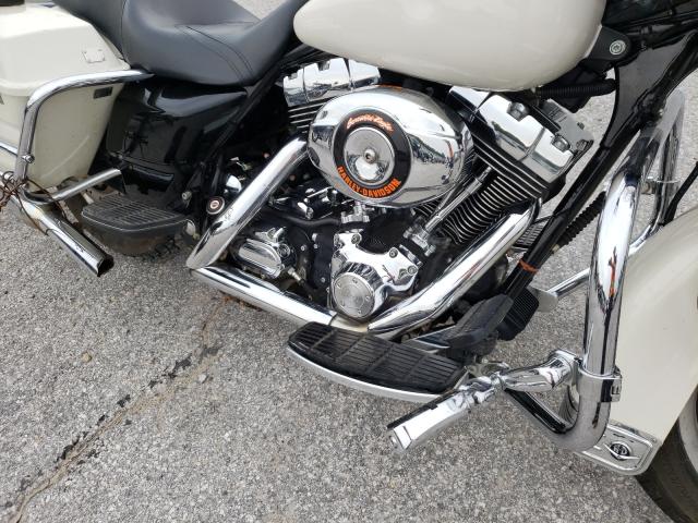 2004 HARLEY-DAVIDSON FLHPI 1HD1FHW164Y723018