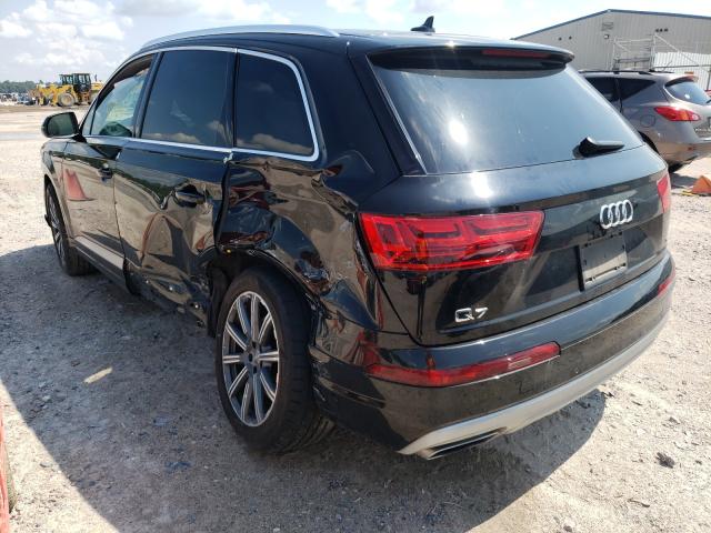 VIN WA1LHAF72JD012736 2018 Audi Q7, Premium Plus no.3