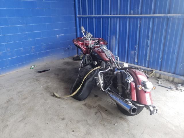 2014 HARLEY-DAVIDSON FLHTKSE CV 1HD1TEN14EB953279