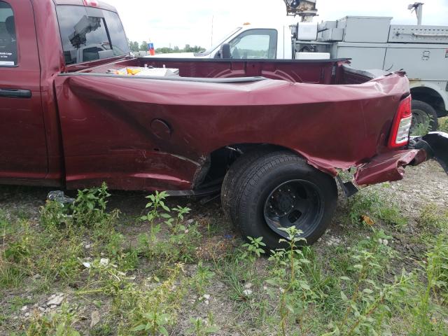 2021 RAM 3500 TRADE 3C63RRGL7MG565930