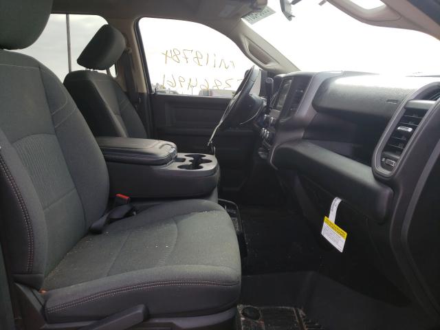 2020 RAM 2500 TRADE 3C6UR5CL7LG235206