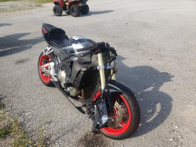 2005 HONDA CB600F JH2PC37075M202225