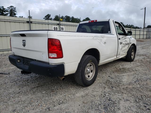 2016 RAM TRUCK 3C6JR6DT6GG218099