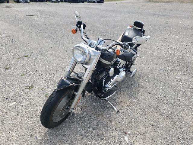 2003 HARLEY-DAVIDSON FLSTFI 1HD1BXB123Y062338