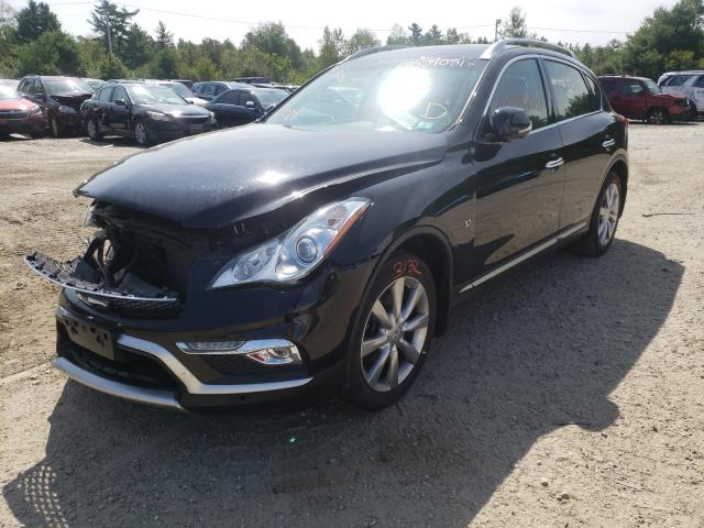 2017 INFINITI QX50 JN1BJ0RRXHM411758