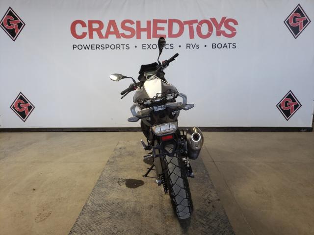 2021 BMW G310 GS WB30G3306MRA10503