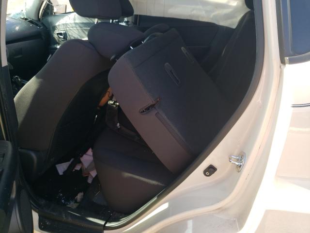 KNDJT2A58D7583089 Kia Soul 2013. Фото: 5