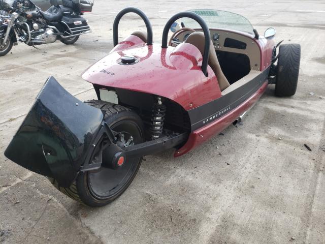 2019 VAND VENICE 7KGTV1V14KR000861