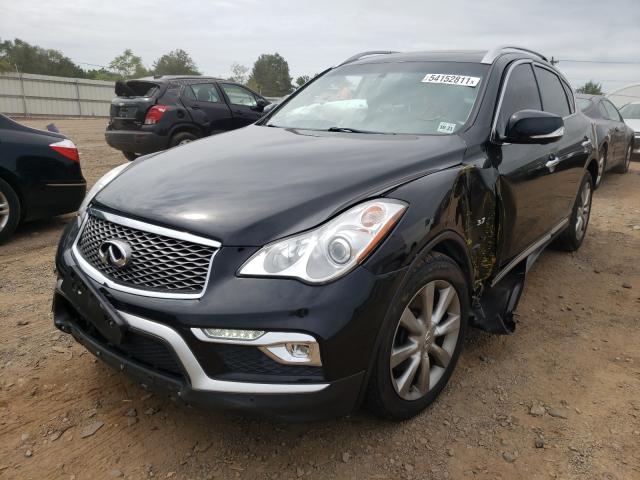 2016 INFINITI QX50 JN1BJ0RR8GM268842
