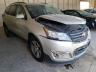 2016 CHEVROLET  TRAVERSE