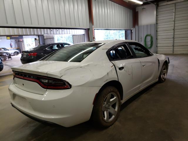 2021 DODGE CHARGER PO 2C3CDXAT4MH523045