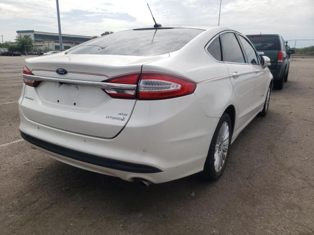 2013 FORD FUSION SE 3FA6P0LU5DR128864