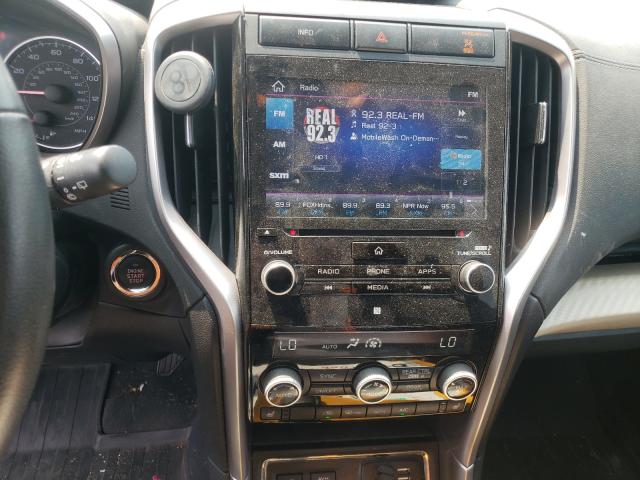 2020 SUBARU ASCENT PRE 4S4WMAFD0L3415364