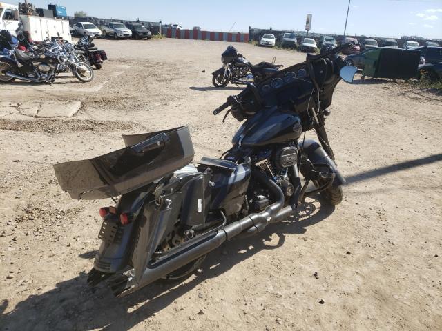 2021 HARLEY-DAVIDSON FLHXS 1HD1KRP1XMB602995