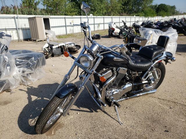 2002 SUZUKI VS1400 GLP JS1VX51L522101205