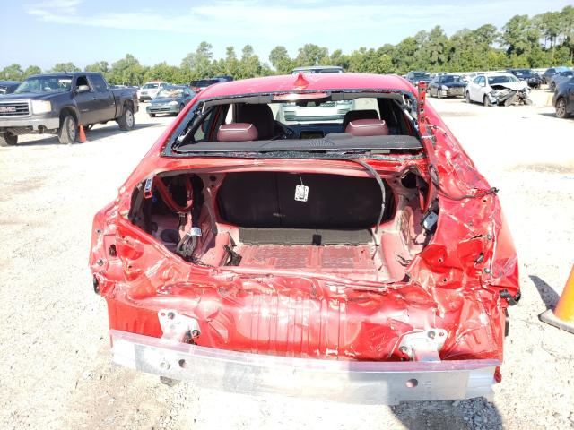 2021 CADILLAC CT4 SPORT 1G6DC5RK9M0114551