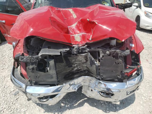2017 RAM 3500 LONGH 3C63RRNLXHG715425