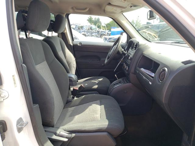 2015 JEEP PATRIOT 1C4NJPBB5FD241306