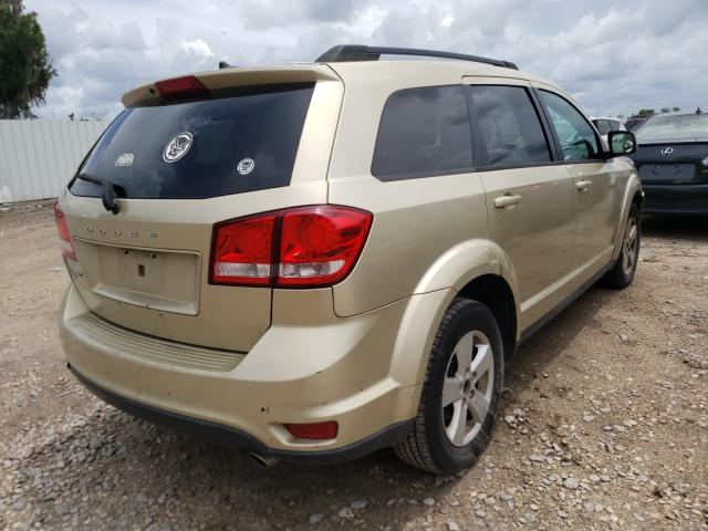 2011 DODGE JOURNEY MA 3D4PH1FG3BT567927