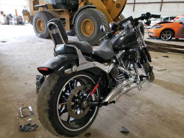 2013 HARLEY-DAVIDSON FXSB BREAK 1HD1BFV27DB052472