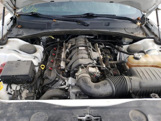 2014 DODGE CHARGER PO 2C3CDXAT8EH367805