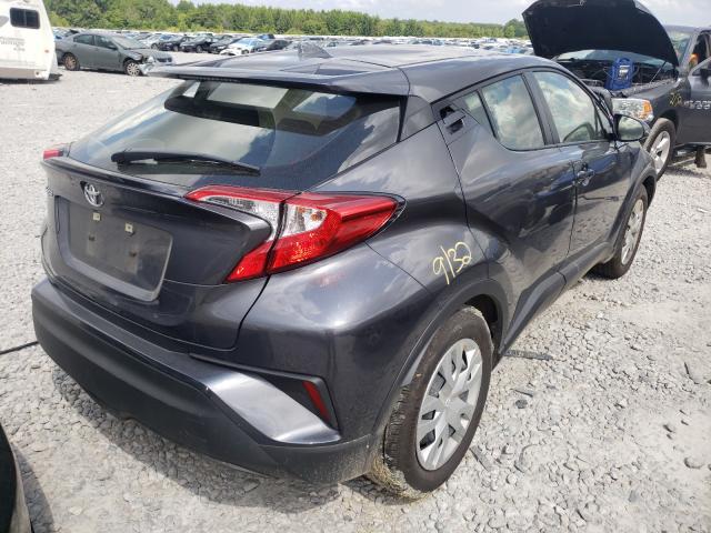 2021 TOYOTA 1/2 TON PI JTNKHMBX3M1117019