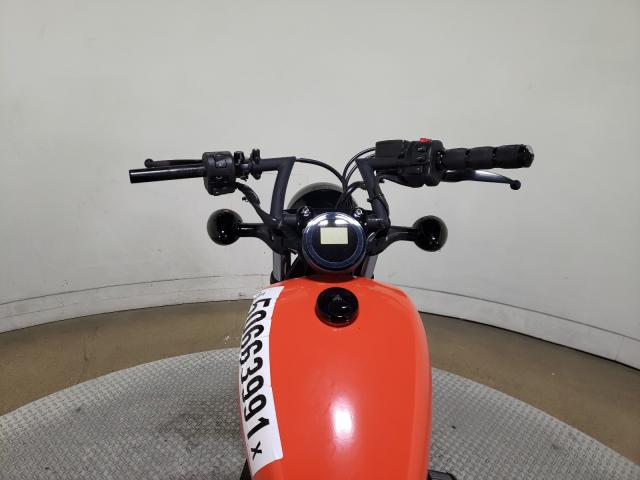 2019 YAMAHA XVS950 CU JYAVN05E6KA014621