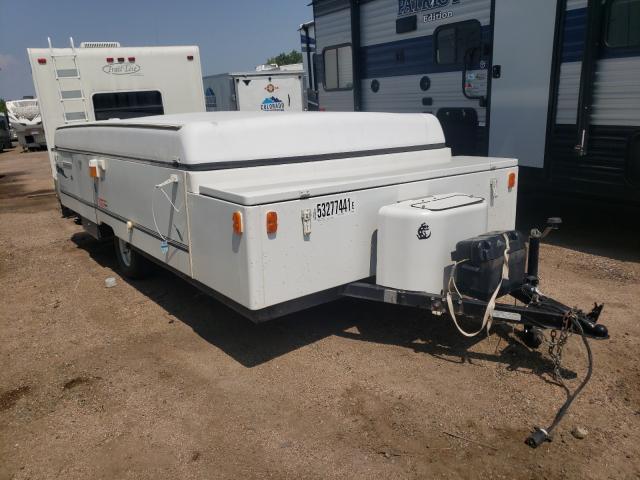 2001 Coleman Grand Touring for sale in Littleton, CO