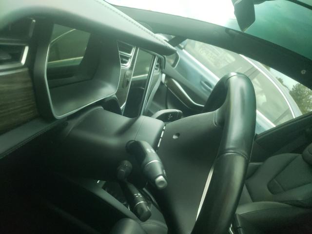 2016 TESLA MODEL X 5YJXCBE28GF016986