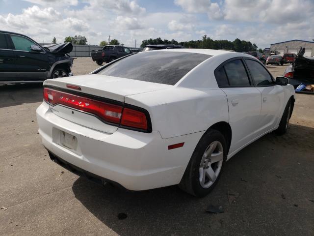 2014 DODGE CHARGER PO 2C3CDXAT8EH367805