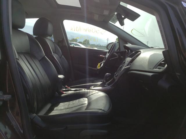 2013 BUICK VERANO PRE 1G4PT5SV4D4203320