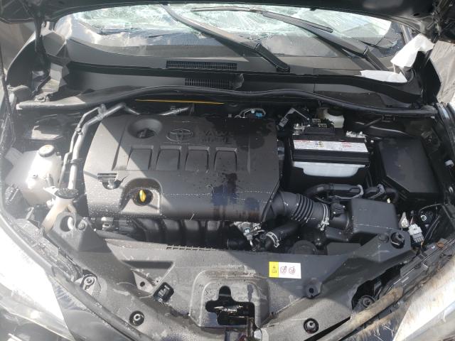 2021 TOYOTA 1/2 TON PI JTNKHMBX3M1117019