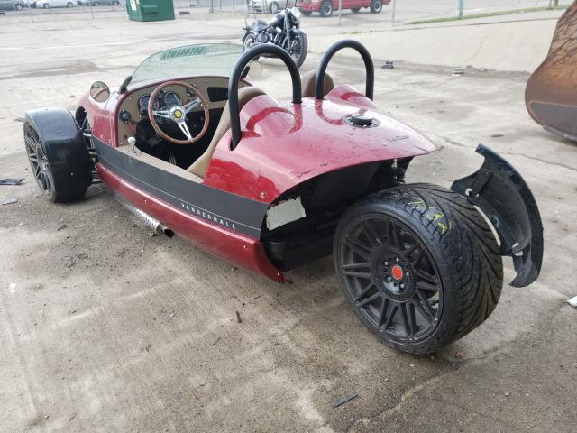 2019 VAND VENICE 7KGTV1V14KR000861