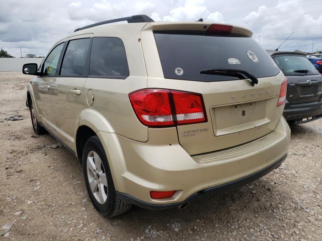 2011 DODGE JOURNEY MA 3D4PH1FG3BT567927