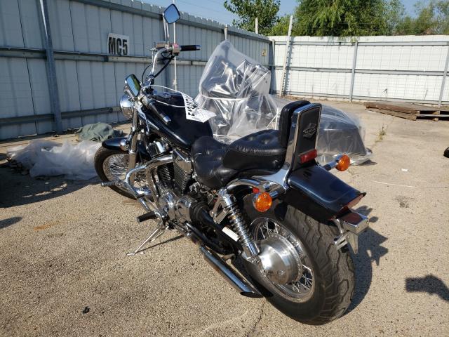 2002 SUZUKI VS1400 GLP JS1VX51L522101205