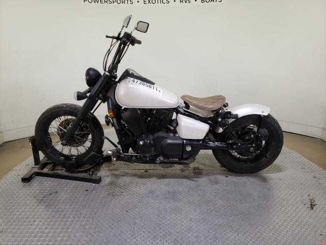 2015 HONDA VT750 C2B JH2RC5375FK500423