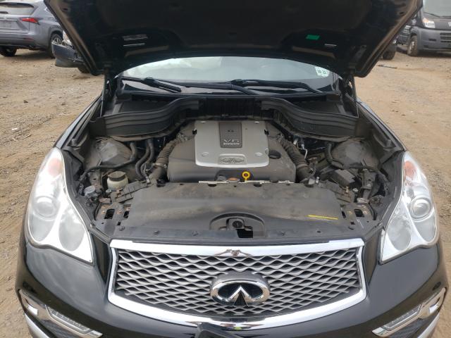 2016 INFINITI QX50 JN1BJ0RR8GM268842