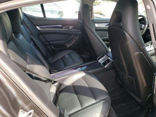 2012 PORSCHE PANAME ENG WP0AA2A7XCL017528