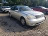 2002 LEXUS  LS430