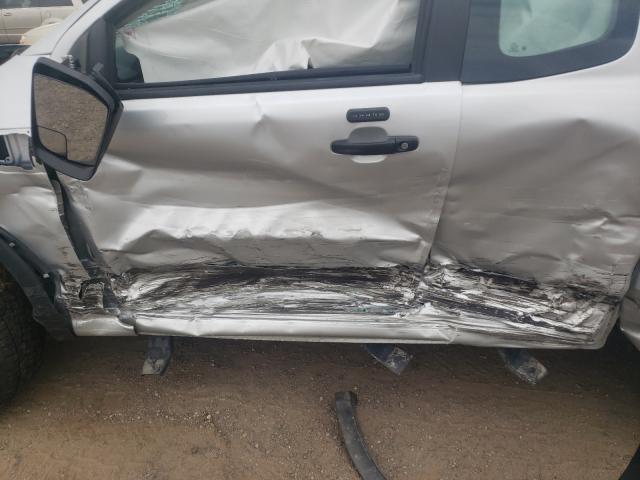 2019 FORD RANGER XL 1FTER1FH4KLA97932