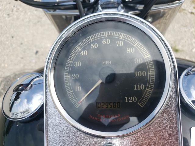2003 HARLEY-DAVIDSON FLSTFI 1HD1BXB123Y062338
