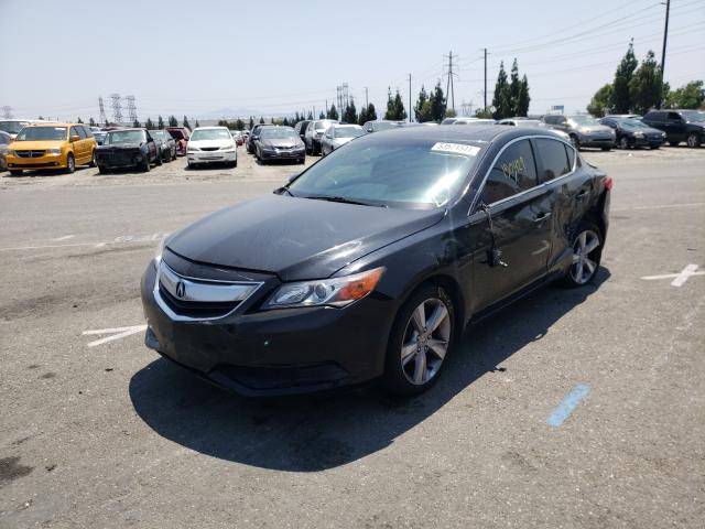2014 ACURA ILX 20 19VDE1F31EE010764