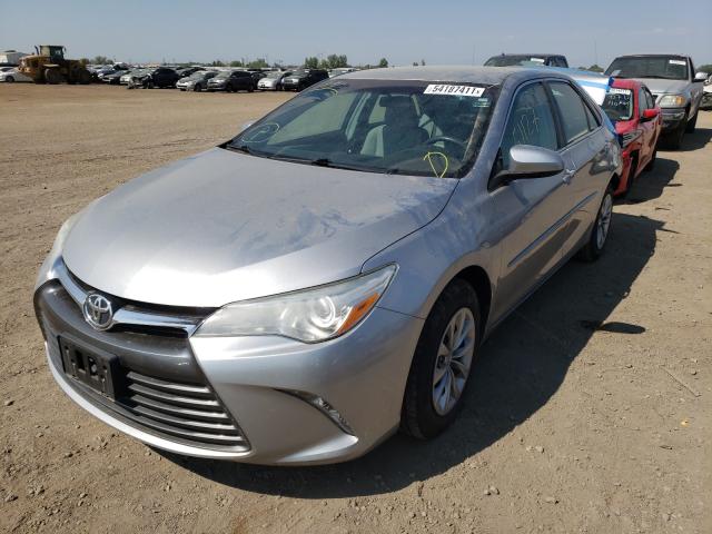2016 TOYOTA CAMRY LE 4T1BF1FK9GU141895